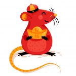 שנת העכברוש