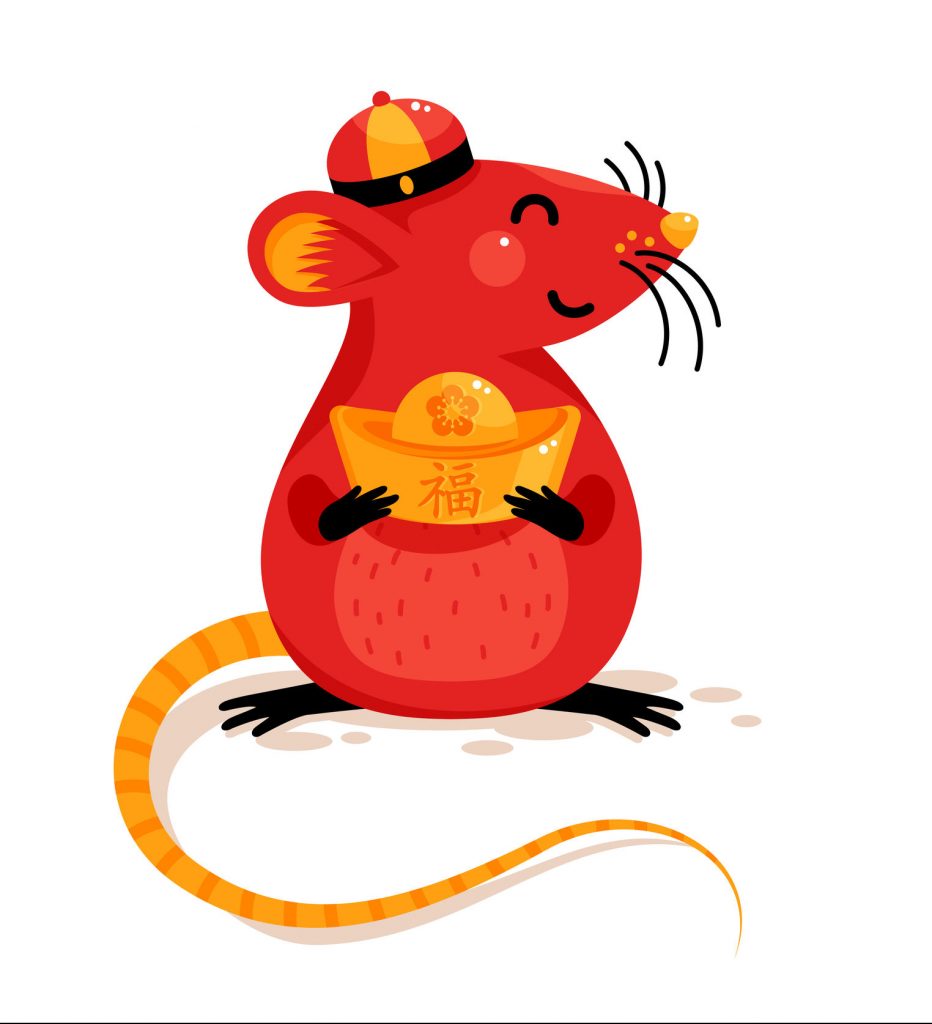 שנת העכברוש