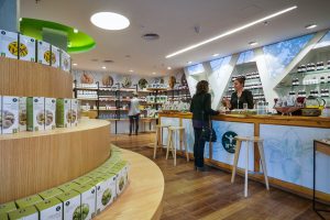 מרכז ברא צמחים