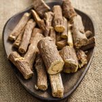 שוש קירח | Glycyrrhiza glabra