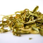 עיבוד צמחים