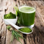 אצת ספירולינה