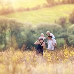 חופשת קיץ משפחתית