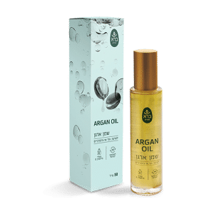 שמן ארגן | Argan Oil