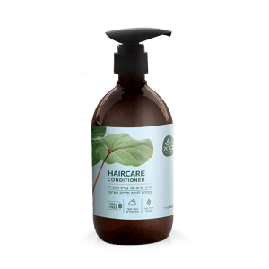 מרכך שיער | Haircare Conditioner