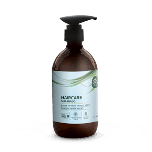 שמפו לשיער | Haircare Shampoo