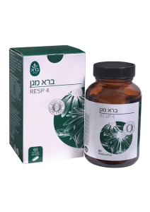 Bara Magen | ברא מגן (טבליות)