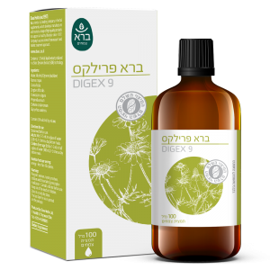 Bara Free-LX | ברא פרילקס