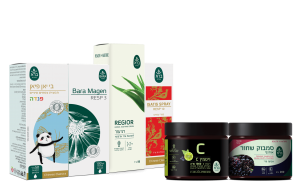 ערכת עזרה ראשונה