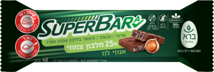 SUPERBAR-A | אגוזי לוז