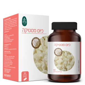 Chios Mastika | כיוס מסטיקה