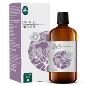 Bara Up | ברא אפ