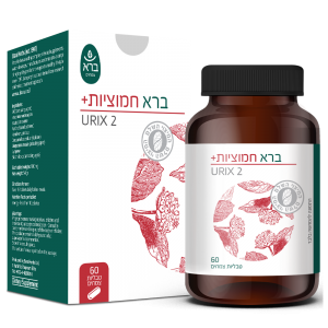 +Bara Cranberry | ברא חמוציות+