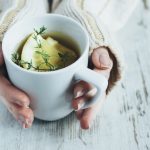 חורף בראייה סינית