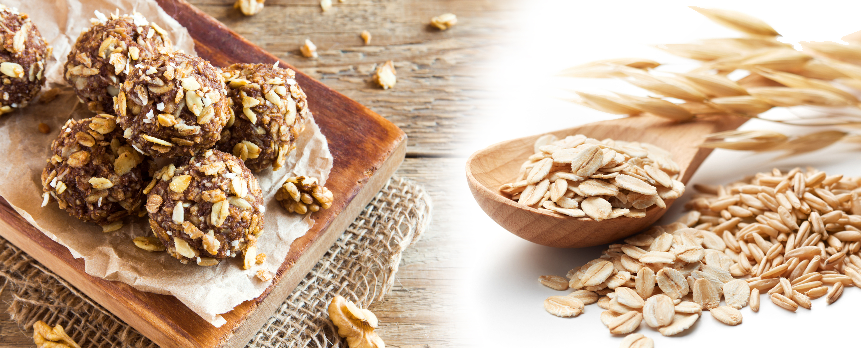 עוגיות שיבולת שועל