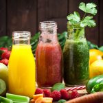 מתכונים לתהליך ניקוי