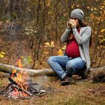 הריון וחורף