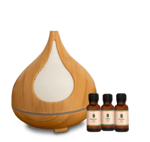 חבילת דיפיוזר