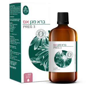 Bara Magen Em | ברא מגן אם (תמצית)