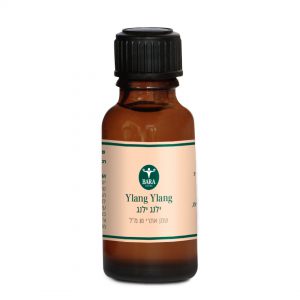 שמן אתרי ילנג ילנג | Ylang ylang