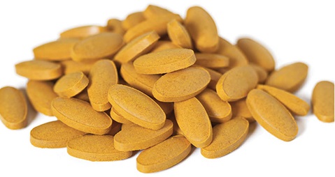 כורכומין אפקט