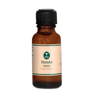 שמן אתרי מאנוקה | Manuca