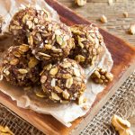 עוגיות שיבולת שועל