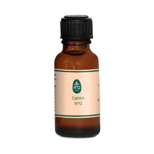 שמן אתרי ברוש | Cypress