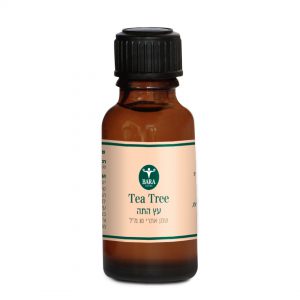 שמן אתרי עץ התה | Tea tree