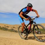 כורכומין ורוכבי אופניים